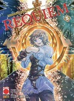 I Cavalieri dello Zodiaco – Episode G: Requiem